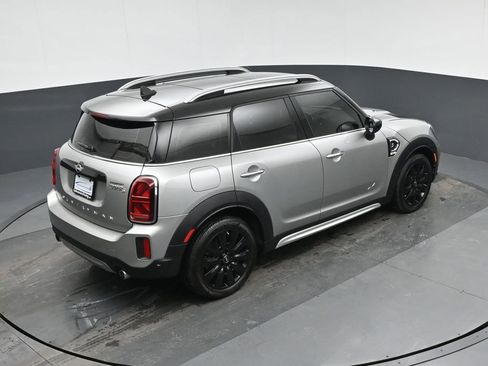 Used 2024 MINI Cooper Countryman S image 56