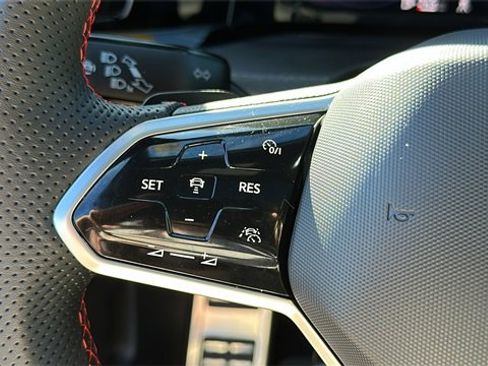 Used 2024 Volkswagen GTI SE image 14
