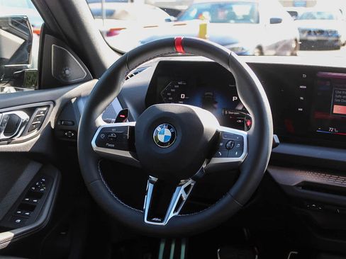 Used 2026 BMW M235i xDrive w/ Premium Package AWD/4WD image 15