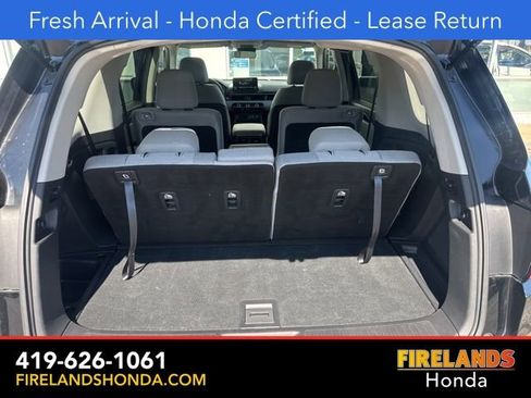 Used 2023 Honda Pilot LX image 29