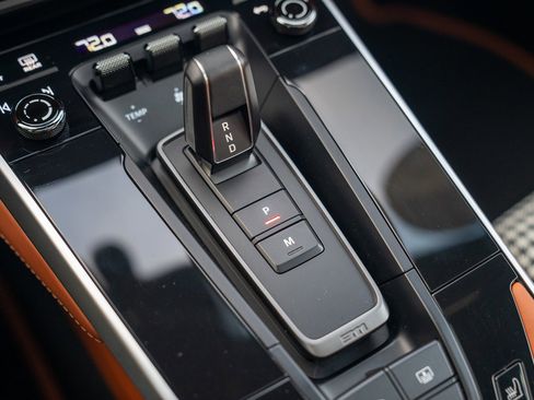 Certified 2024 Porsche 911 Turbo S image 22