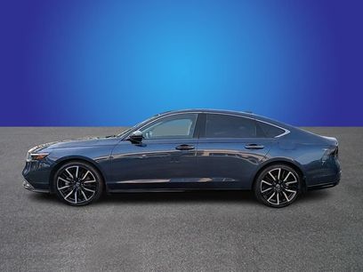 Used 2023 Honda Accord Touring