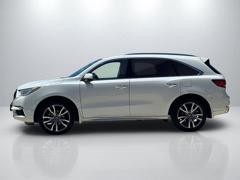 Used 2019 Acura MDX FWD w/ Advance Package image 8