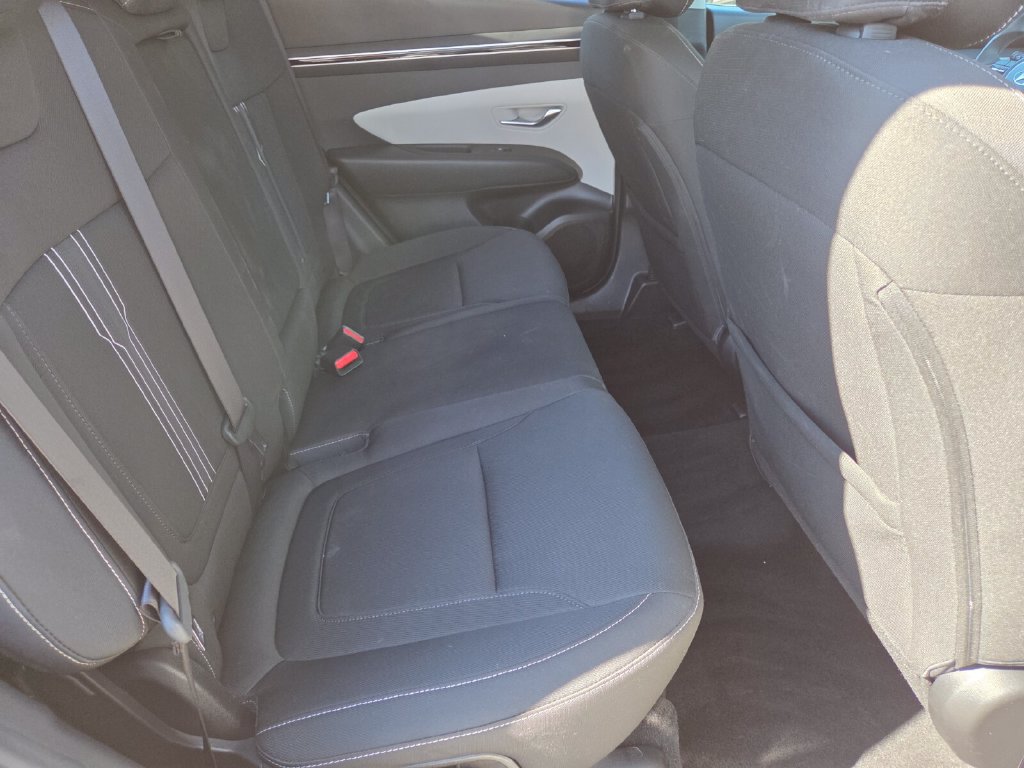 Used 2024 Hyundai Tucson SEL FWD image 18