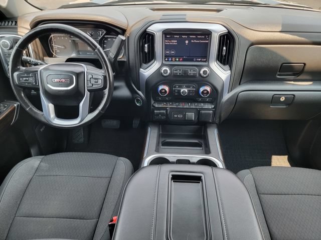 Used 2020 GMC Sierra 1500 Elevation w/ Elevation Value Package AWD/4WD image 19