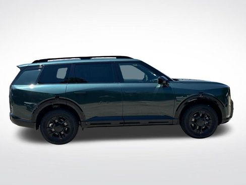 New 2027 Kia Telluride SX Prestige X-Pro AWD/4WD image 6