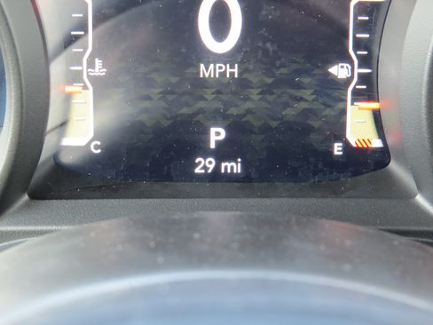 New 2025 Jeep Wrangler Unlimited Rubicon w/ XTREMEE 35" Tire Package image 25