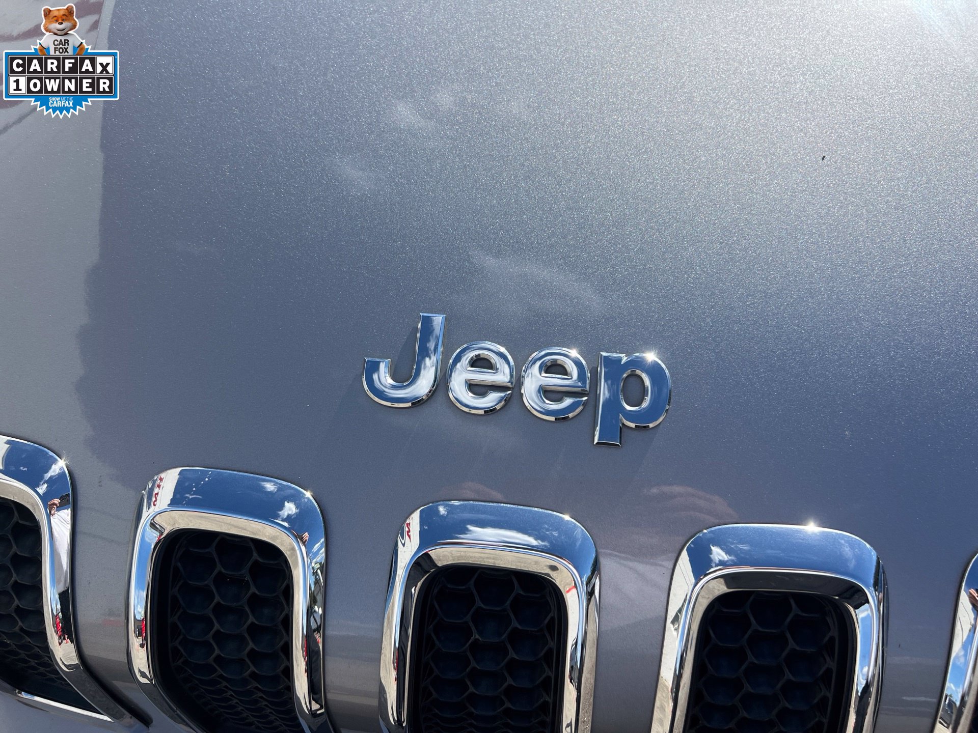 Used 2015 Jeep Cherokee Limited FWD image 15