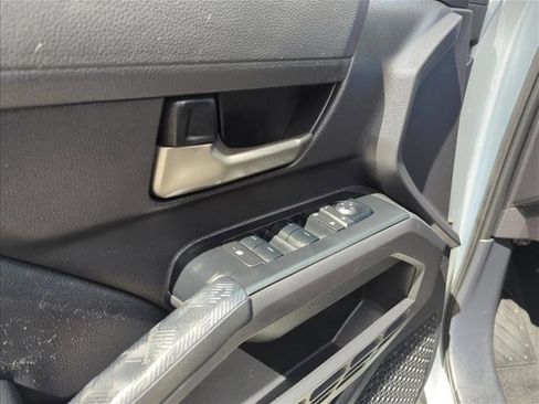 Certified 2024 Toyota Tacoma TRD Sport RWD image 11
