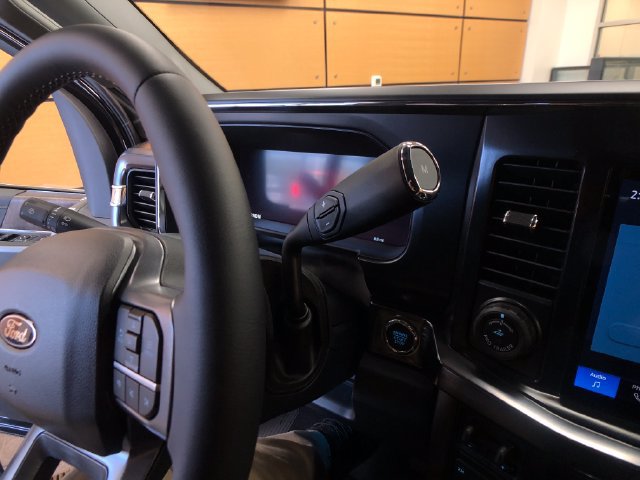 New 2027 Ford F350 Lariat w/ Lariat Ultimate Package AWD/4WD image 18