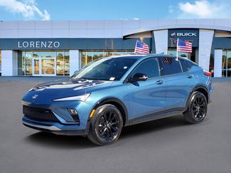 Used 2025 Buick Envista Sport Touring w/ Convenience II Package 360° Tour