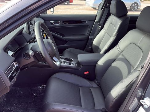 New 2026 Honda Civic Sport Touring image 7