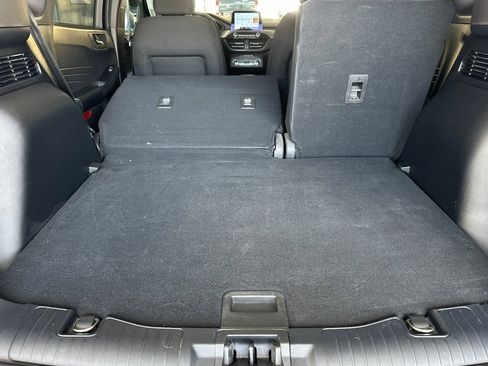 Certified 2023 Ford Escape Active AWD/4WD image 17