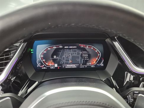 Used 2023 BMW Z4 M40i w/ Premium Package image 25