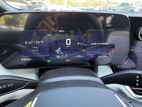 New 2026 Chevrolet Equinox EV LT FWD image 22