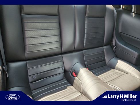 Used 2009 Ford Mustang Shelby GT500 image 18