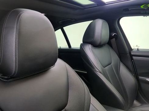 Used 2023 BMW 330i Sedan w/ Driving Assistance Package RWD image 22