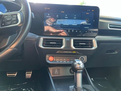 Used 2025 Ford Mustang Premium RWD image 27