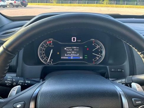 Used 2023 Honda Ridgeline RTL image 13