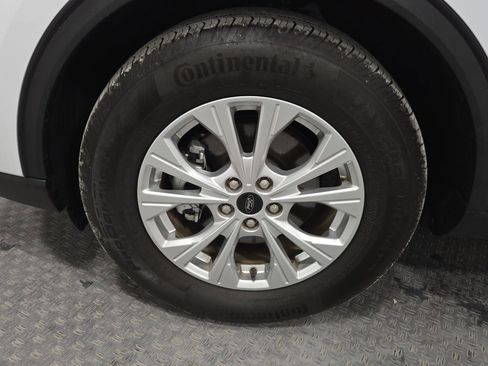 Used 2023 Ford Escape Active image 26