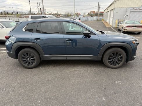 Used 2025 MAZDA CX-50 AWD 2.5 S w/ Preferred Package image 2