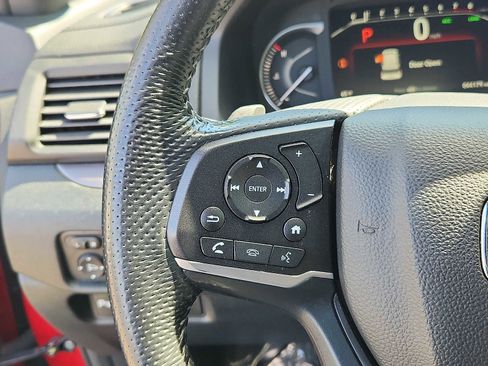 Used 2023 Honda Passport EX-L image 20