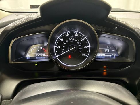 Used 2018 MAZDA CX-3 Sport AWD/4WD image 15