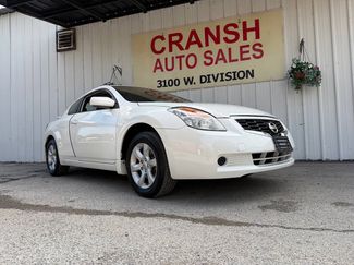 Used 2009 Nissan Altima 2.5 S w/ Convenience Pkg FWD video 1