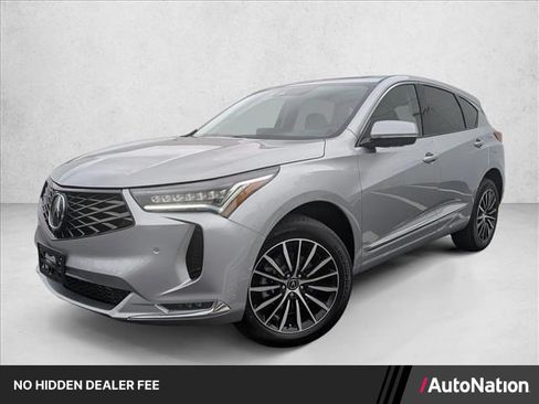 New 2026 Acura RDX SH-AWD w/ Advance Package image 1