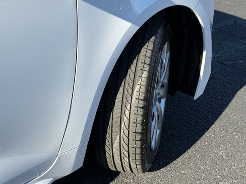 Used 2026 Toyota Corolla LE image 12