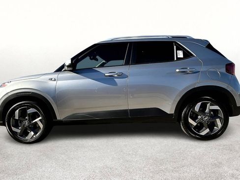 New 2026 Hyundai Venue SEL image 7
