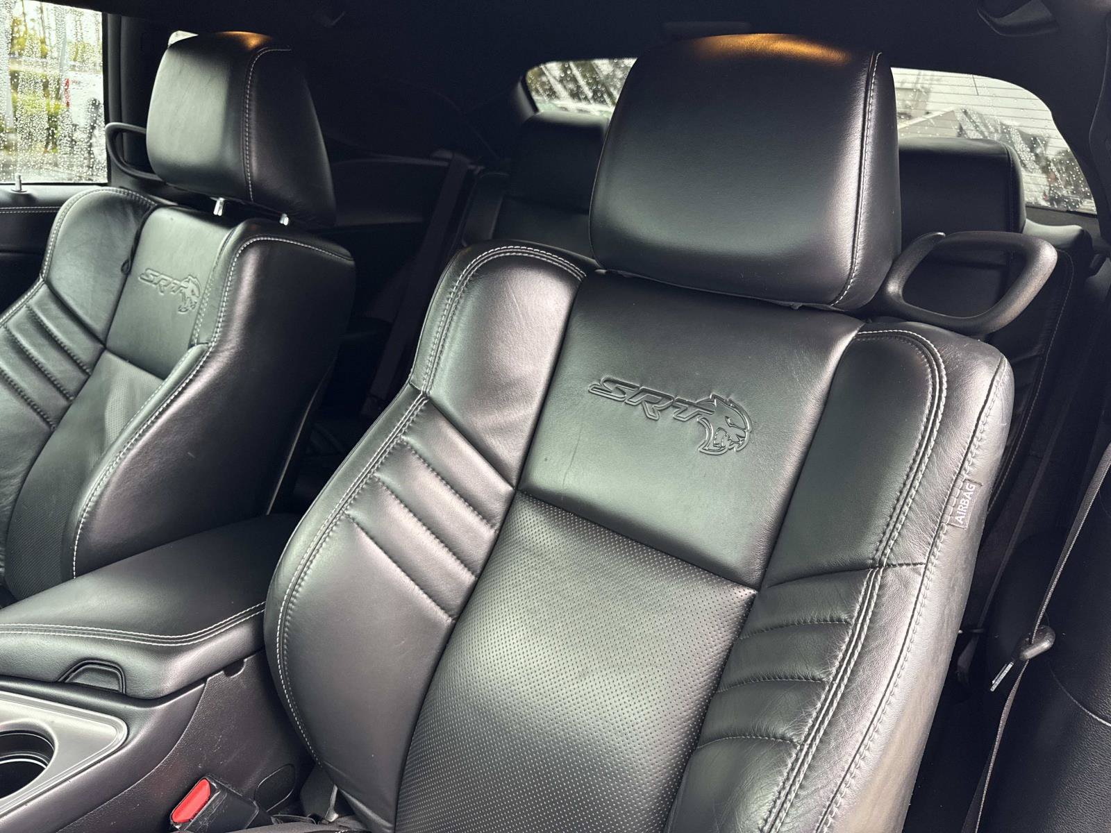 Used 2023 Dodge Challenger SRT Hellcat RWD image 19