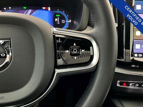 Used 2024 Volvo XC60 T8 Ultimate w/ Protection Package Premier image 26