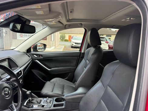 Used 2016 MAZDA CX-5 Grand Touring AWD/4WD image 19