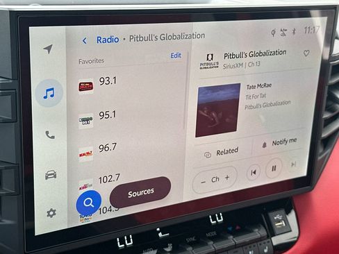 New 2026 Toyota Tundra TRD Pro image 16