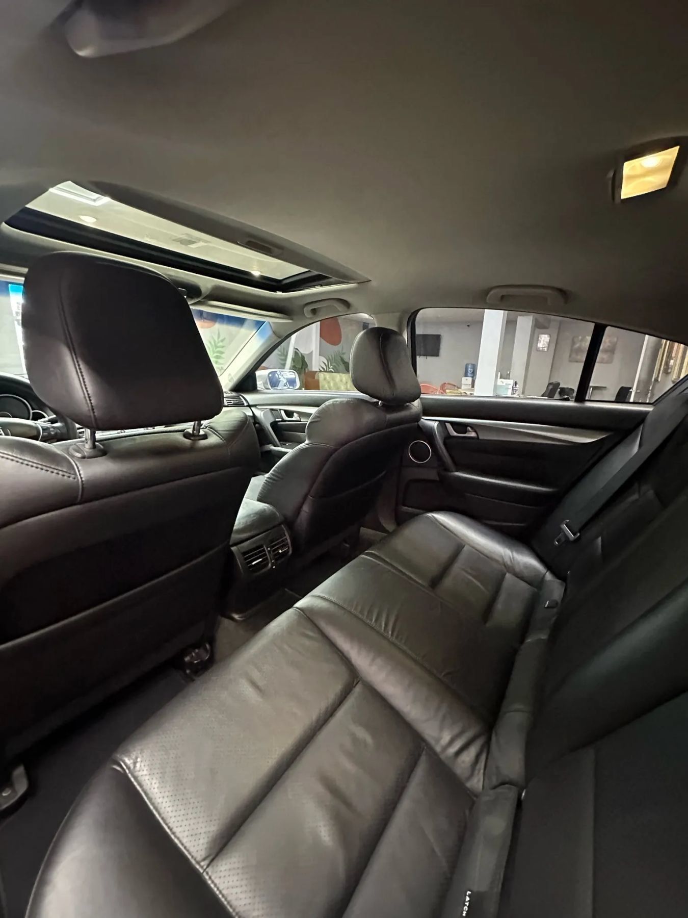Used 2011 Acura TL w/ Technology Package FWD image 20