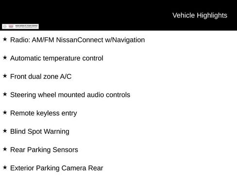 Used 2022 Nissan Rogue Sport SL image 5