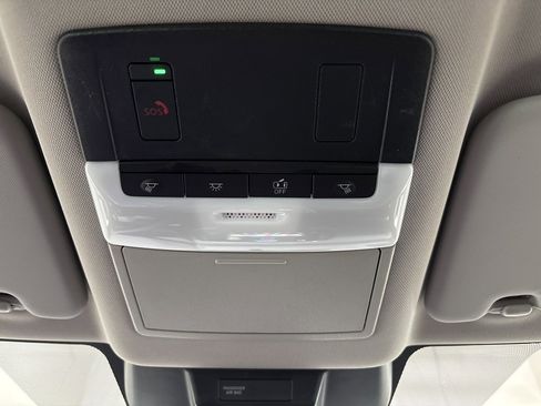 New 2026 Nissan Rogue SV w/ Cold Weather Package image 15