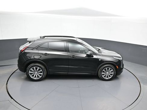 Used 2023 Cadillac XT4 Sport w/ Technology Package AWD/4WD image 38