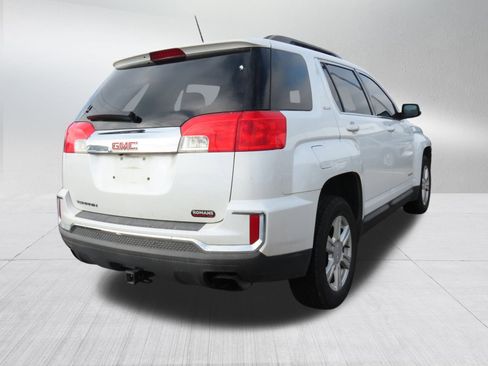 Used 2016 GMC Terrain SLE w/ Convenience Package image 7