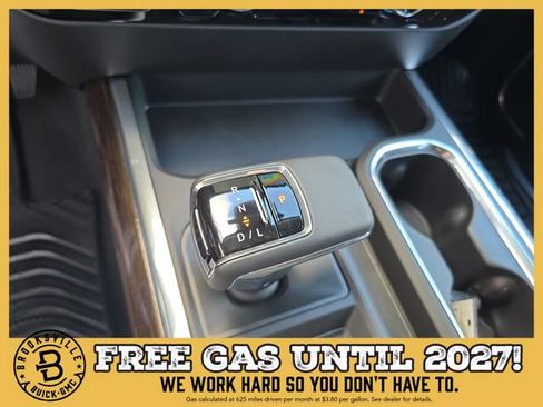 New 2026 GMC Sierra 1500 Elevation AWD/4WD image 23