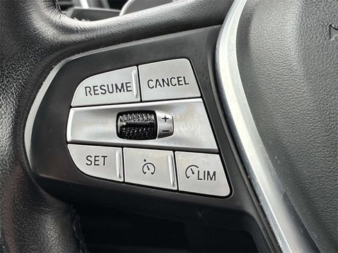 Used 2024 BMW X3 xDrive30i image 28