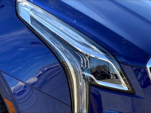 Used 2023 Cadillac XT5 Premium Luxury w/ LPO, Floor Liner Package image 28