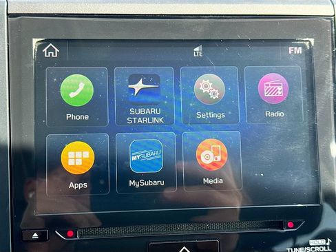 Used 2019 Subaru Forester Sport w/ Popular Package #2 AWD/4WD image 16
