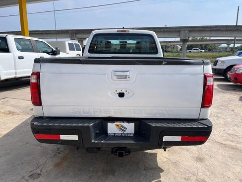 Used 2016 Ford F250 XL RWD image 5