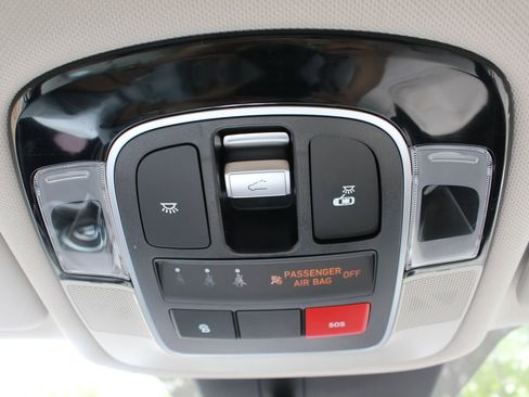 Used 2024 Hyundai Tucson Limited image 29