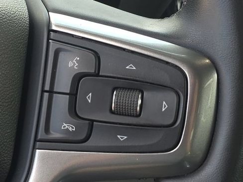 Used 2025 Chevrolet Silverado 3500 LTZ AWD/4WD image 22