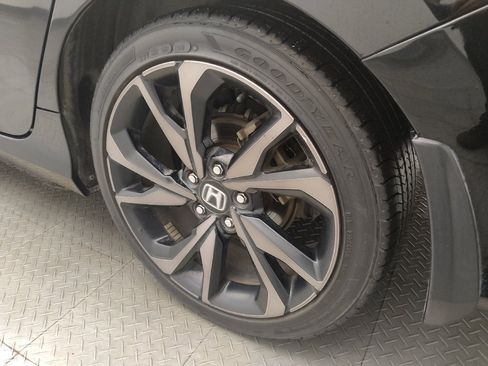 Used 2020 Honda Civic Sport image 31