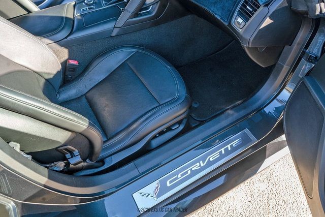 Used 2019 Chevrolet Corvette Z06 RWD image 46