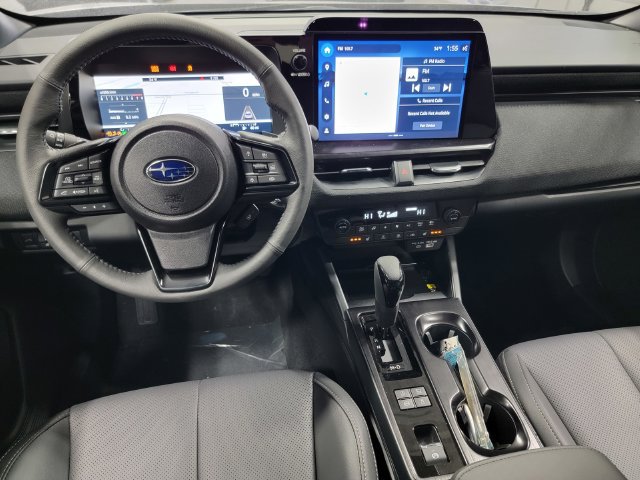 New 2026 Subaru Outback Touring XT AWD/4WD image 29